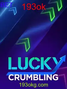 LuckyCrumbling