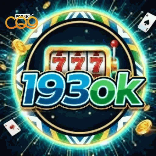 Logo 193ok Cassino